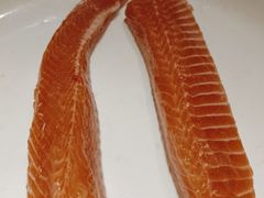 -厦门宝龙铂尔曼大酒店·海鲜自助餐厅