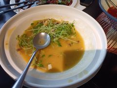 -三生三味密宗川菜·江景餐厅(来福士店)