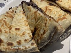 -河沿肉饼Beijing Pie(东华门店)