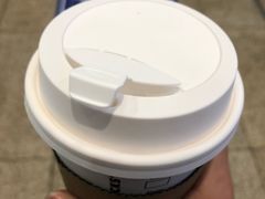 -星巴克(北京南站第三店)