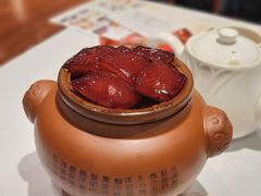 老弄堂红烧肉-上海1号私藏菜(静安店)