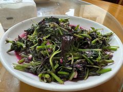 -芦茨金富饭庄·25年老字号·专做稻草鸡