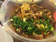 -李老五口水鸡(万寿路店)