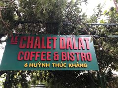-Le Chalet Dalat