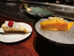-岩也·日料与酒(龙岗天安云谷店)