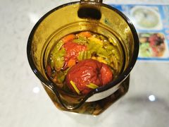 -伊帆食府·青海地方特色美食