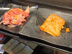-吉志烤肉(太原总店)