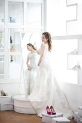 点击看大图 -THE QUEEN(北京店)