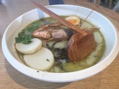 -味千拉面(光启城时尚购物中心店)