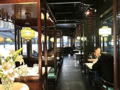 -柳莺湖上·湖景餐厅·江南菜(西湖店)