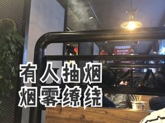 -管氏翅吧(人民大学店)