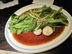 -绿茶餐厅(同成街华联店)