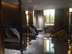 -水立方国际汤泉(六一中路店)