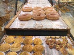 -长乐饼屋(文德店)