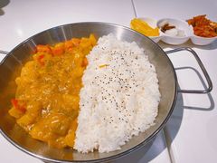 -炒码先生·韩餐炸鸡披萨(西塔店)
