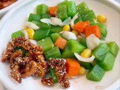-万龙洲海鲜(亚运村店)