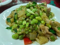 -老村长土菜馆(湖墅南路店)