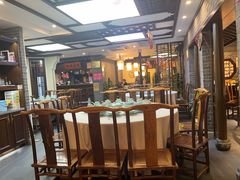 -胖鱼头·南京菜·河景餐厅(夫子庙店)