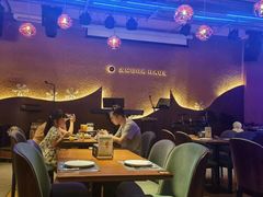 -Ambra Haus琥珀屋精酿餐厅(宝山店)