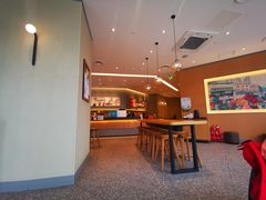 -星巴克(天津有巢公馆店)