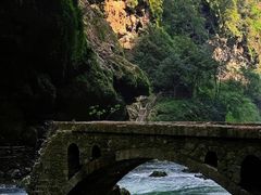 -马岭河峡谷风景区