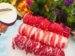 -黔诚酸汤牛肉(甲秀楼店)