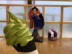 -無印抹茶·日式甜品·生日蛋糕(吉林财富购物广场店)