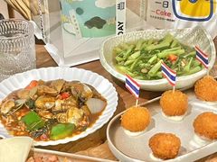 -尚SHANG泰国菜(中山大道店)
