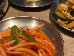 -西塔老太太泥炉烤肉(北京亚运村店)