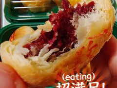 -泸溪河桃酥(西直门凯德店)