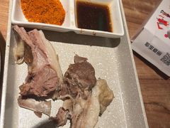 -耶里夏丽·丝路新疆菜·清真食品(徐汇南丹东路臻选店)