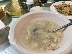 -北平味道.京味菜.烤鸭(梨园店)