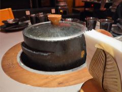 -芸山季·云南山珍菌火锅(人民广场来福士店)