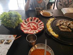 -二虎原味烧烤
