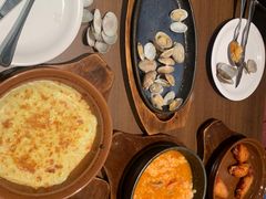 -萨莉亚意式餐厅(杭州西溪龙湖天街店)