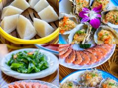 -亚龙湾热带天堂森林公园