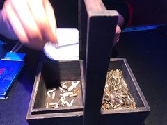 -鸣记脆皮烤鱼·海鲜烤鱼(三八广场店)