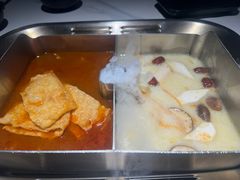 -九鼎轩脆毛肚火锅(南京东路店)
