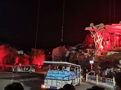 -威海华夏城景区