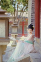 点击看大图 -美云庭古装·格格服汉服·京城旅拍(北京店)