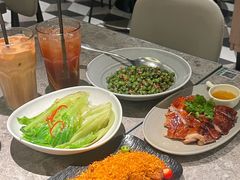 -留半山·香港食堂(啦啦宝都店)