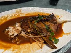 -凤凰园烤鸭店·唐山菜·传承花椒肉(老唐丰路店)