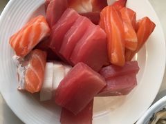 -大东方海鲜酒楼(小武基桥店)