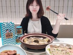 -莆田餐厅PUTIEN(世博源店)