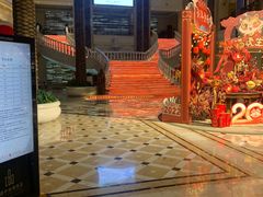 -南通金石国际大酒店