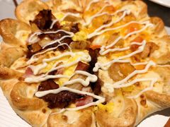 -必胜客(东营万达店)