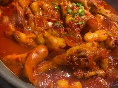 -HOTISLAND海鸡岛·韩国料理(江南西店)