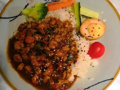 -轻捞慢起面馆(新世界百货店)
