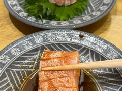 -鮨政· Omakase(港汇恒隆广场店)