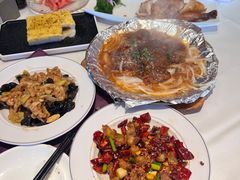 -凯鸽酒楼(大同振兴街店)